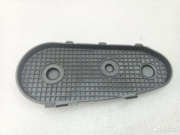 Кожух грм Land Rover Discovery 3 L319 2.7D 2006