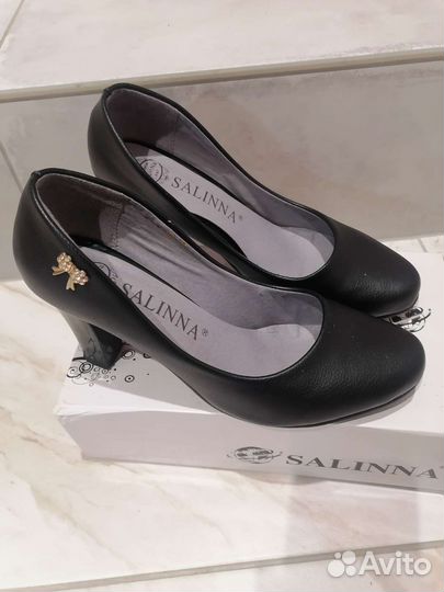 Туфли женские