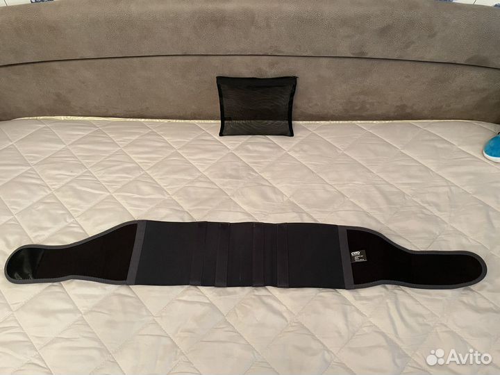 Бандаж до- и послеродовый 42-44 новый