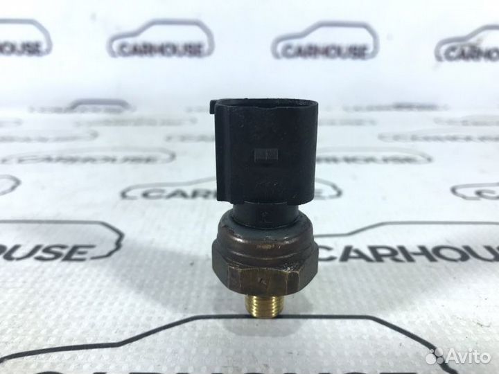 Датчик уровня топлива Audi Q7 4.2 BAR