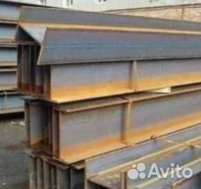 Двутавровая балка Б1 20 в наличии