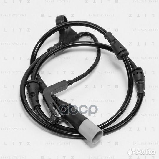 Датчик износа торм.колодок BL0129 Blitz