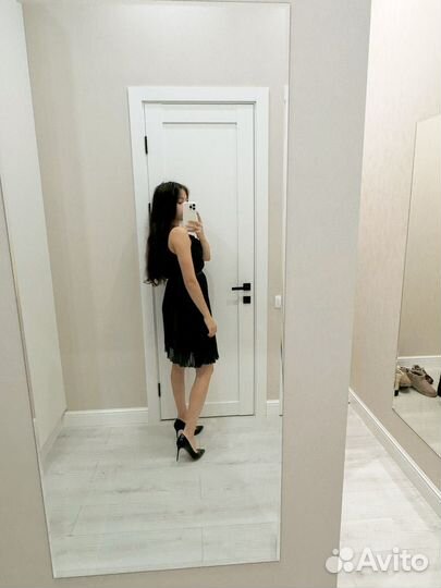 Вечернее платье бу 42 44