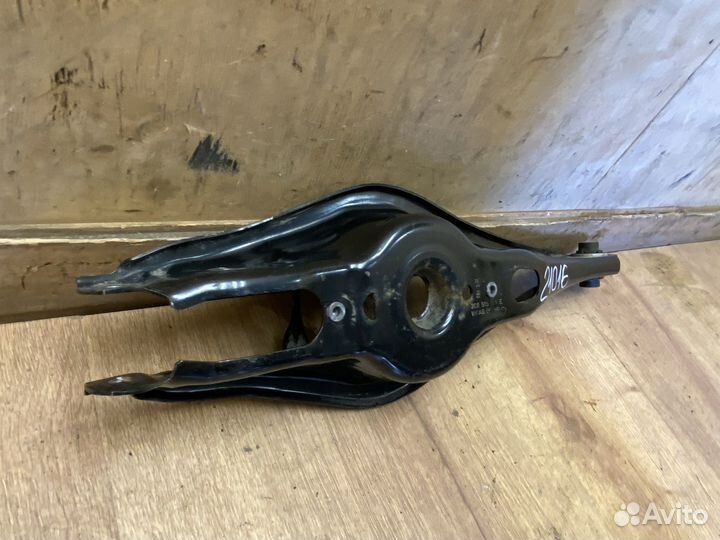 Рычаг задний поперечный Volkswagen Tiguan 2017+