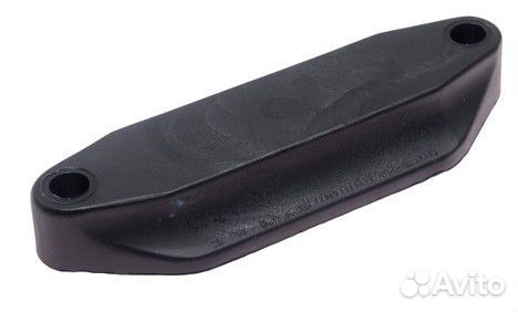 Подкладка буфера задней рессоры камаз - Урал