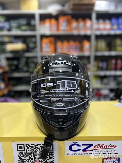 HJC Шлем CS15 dosta MC5