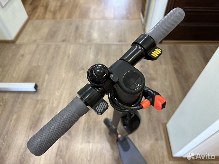 Электросамокат Ninebot KickScooter E45