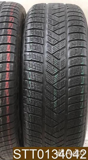 Pirelli Scorpion Winter 235/55 R19 101V