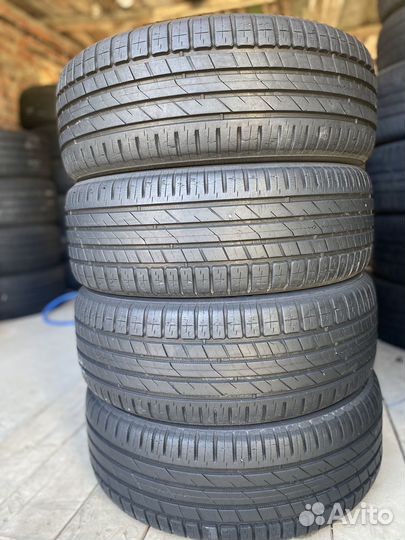 Nokian Tyres Hakka Green 2 195/55 R16