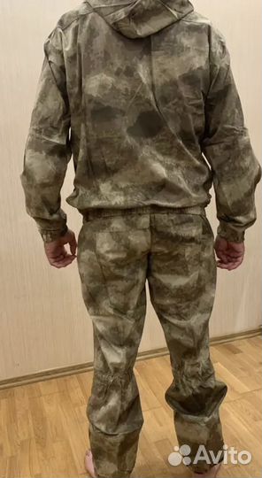 Костюм камуфляжный р.48-50