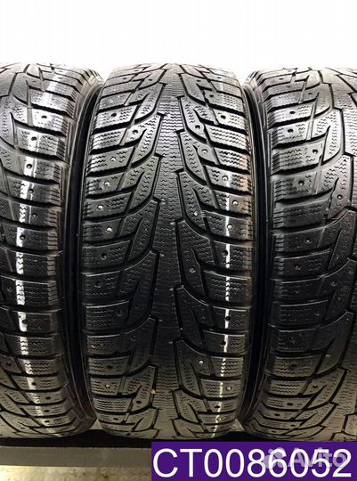 Hankook Winter I'Pike RS W419 205/55 R16 96T