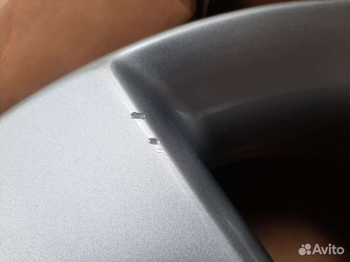 Колесный диск VW Golf Jetta R16