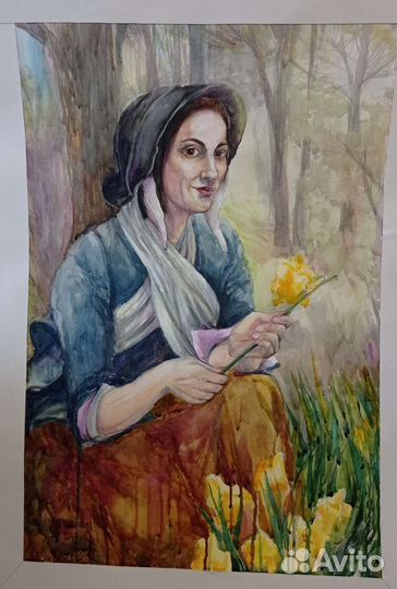 Академическая живопись запас работ 1-4 курс