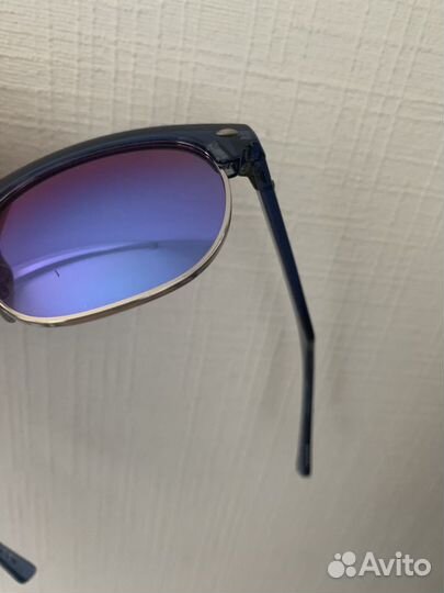 Очки солнцезащитные детские ray ban