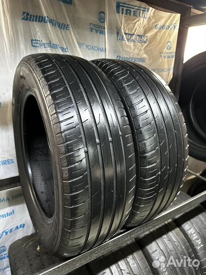 Toyo Proxes CF2 185/65 R15 88H