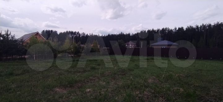 Участок 14,2 сот. (ИЖС)