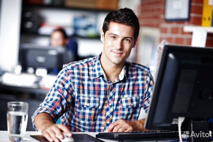 Мастер смены. Самокатный парк