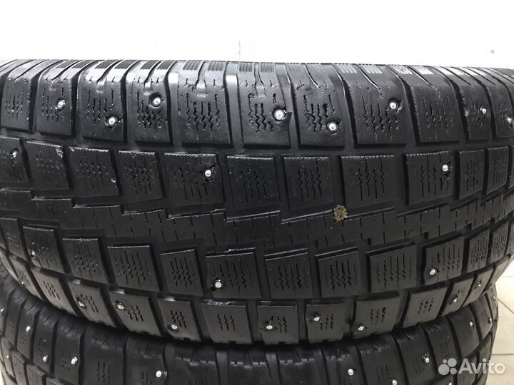 Cooper Discoverer M+S 265/70 R17
