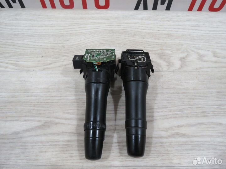 Переключатель подрулевой Mitsubishi Lancer 10