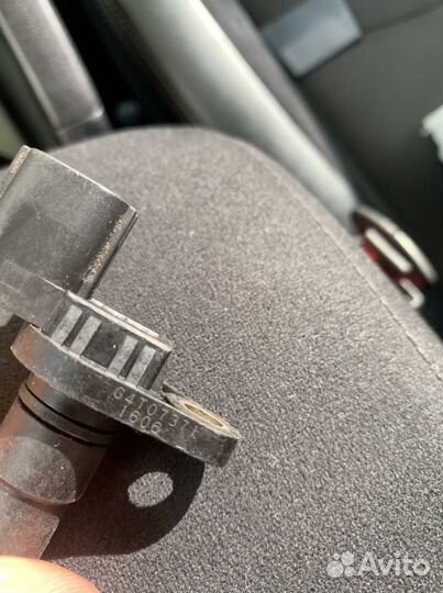 Датчик скорости, Mitsubishi outlender, Citroen