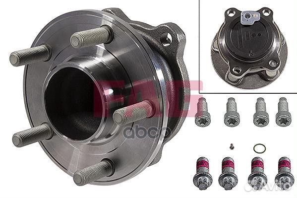 713679190 ступица задняя ford focus iii 11