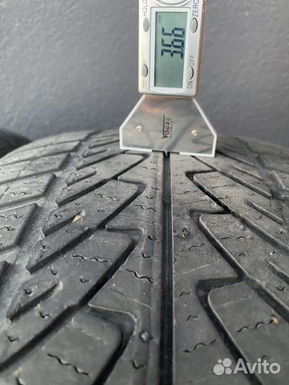 Goodyear UltraGrip 8 235/45 R18