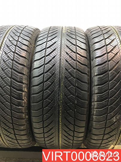 Goodyear UltraGrip 8 Performance 225/55 R17 97H