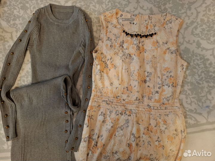 Женские вещи пакетом 44 размер