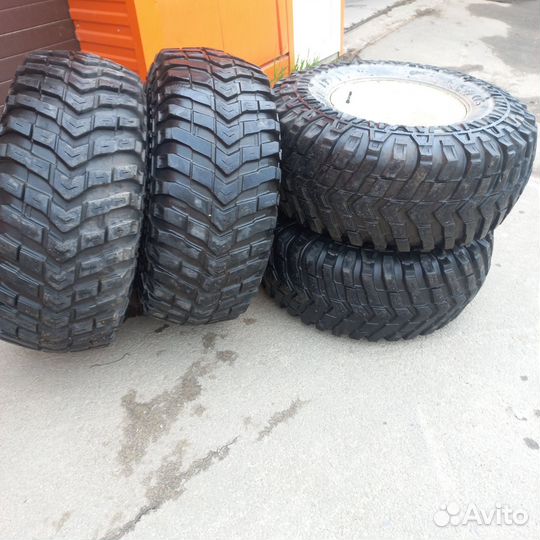 Maxxis M8080 Mudzilla 15/35 R13.5 115