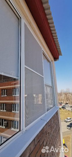 Ремонт окон