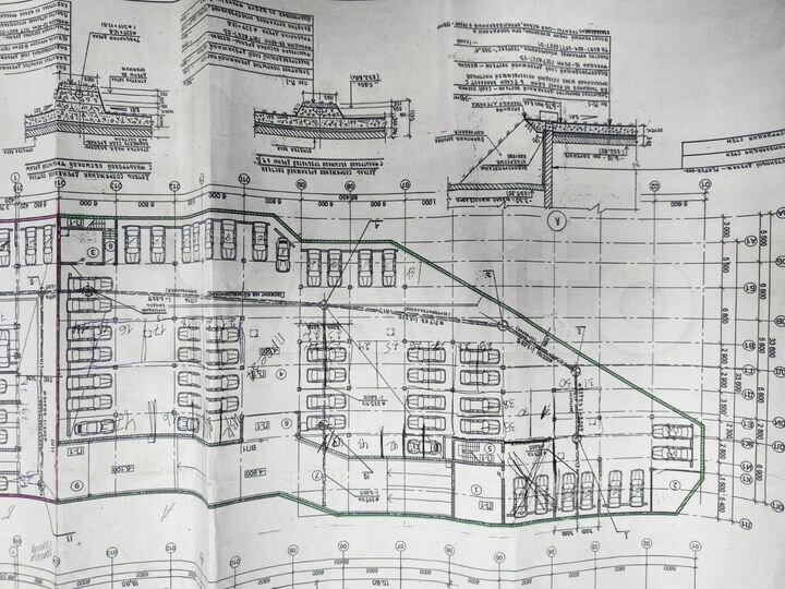 Свободного назначения, 5175 м²