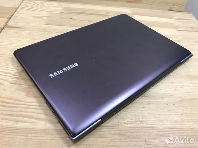 Тонкий Samsung 13/A6/8Gb/SSD 128Gb объявление продам
