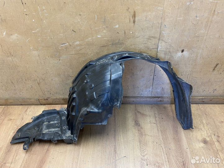 Локер передний правый Subaru XV (G24) 2017+