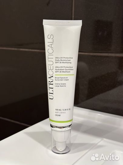 Крем для лица Ultraceuticals SPF30