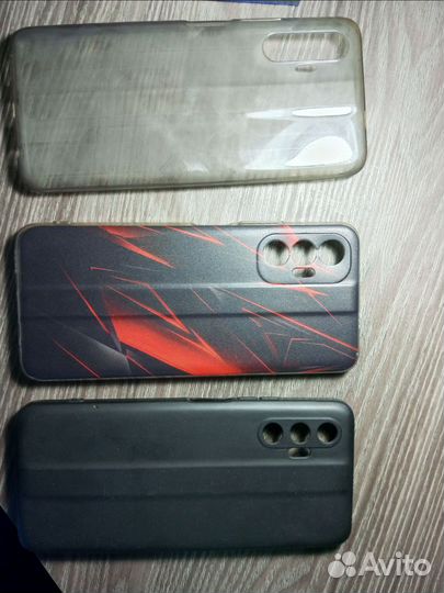 Tecno Pova 3, 6/128 ГБ