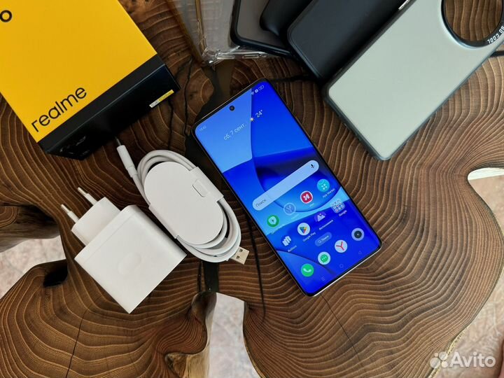 realme 11 Pro, 8/256 ГБ