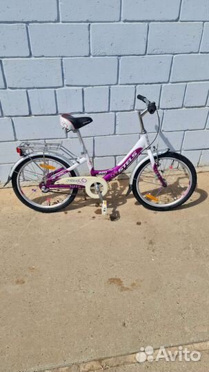 Велосипед Stels