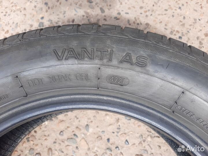 Centara Vanti AS 175/65 R14