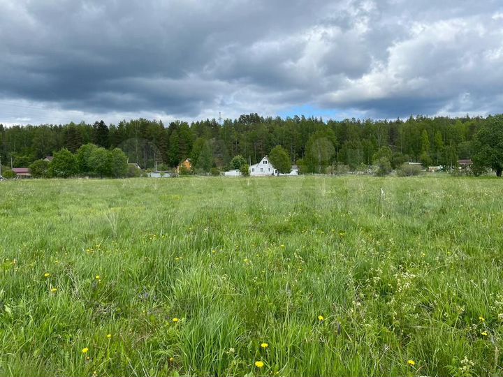 Участок 14 сот. (ИЖС)