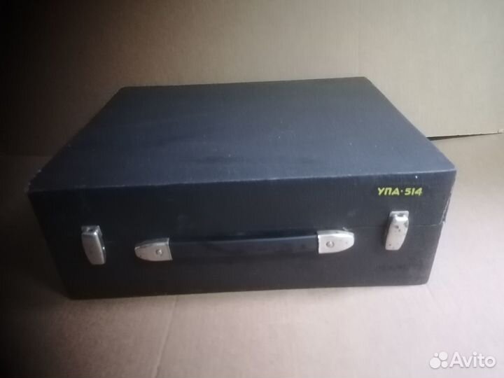 Фотоувеличитель