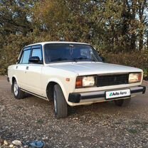 ВАЗ (LADA) 2105 1.3 MT, 1986, 85 000 км, с пробегом, цена 245 000 руб.