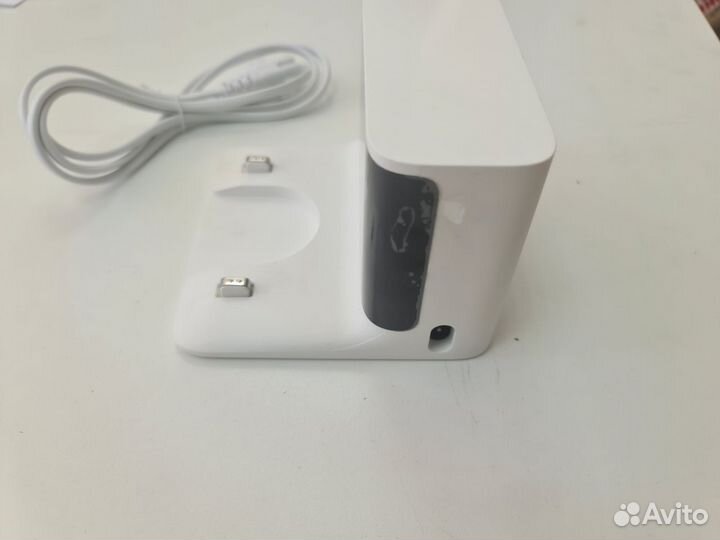 Док станция для робота пылесоса Xiaomi 1C CDZ1902