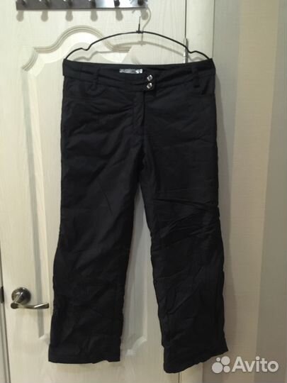 Костюм спортивный женский