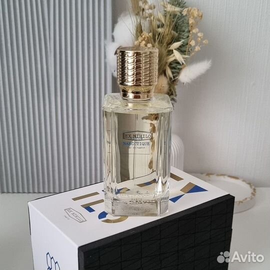 Ex Nihilo Fleur Narcotique 100 ml. духи парфюм