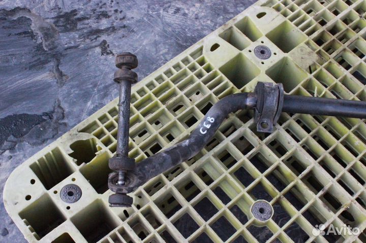 Стабилизатор передний Cadillac Escalade GMT800