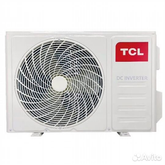 TCL TAC-13hrid/TP в Казани