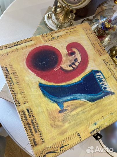 Оригинальные подарки