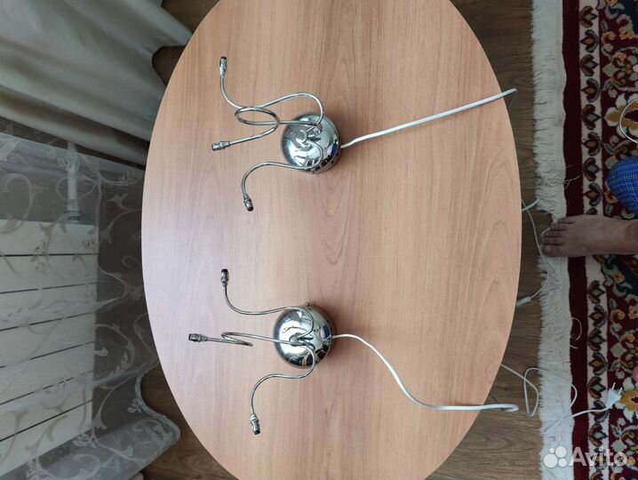 Люстра потолочная бу