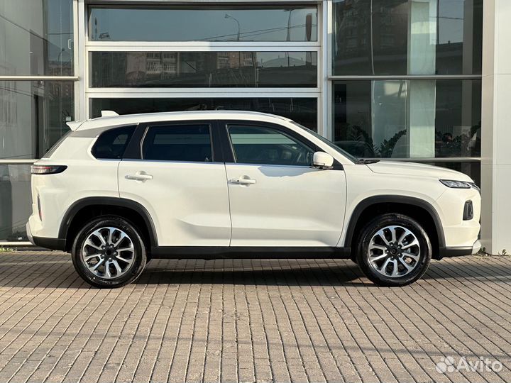 Suzuki Grand Vitara 1.5 AT, 2023, 57 км