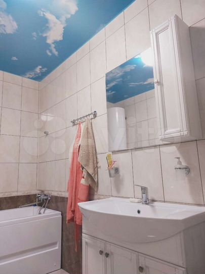 Дом 120 м² на участке 8,4 сот.